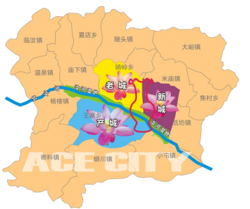 汝州市城市顶层设计