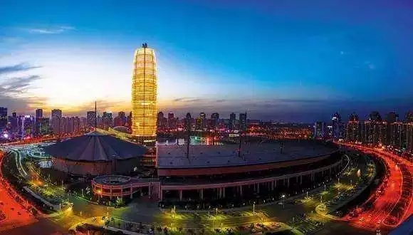  郑州有望升格为＂副省级城市＂
