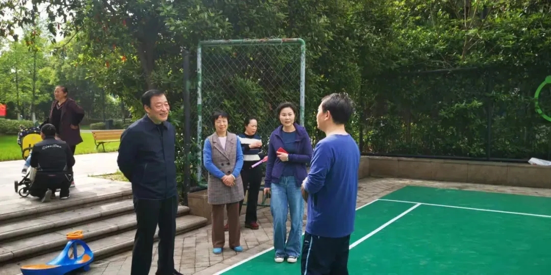 江西省委书记周末暗访的回马枪 推进政务工作四精常态长效化