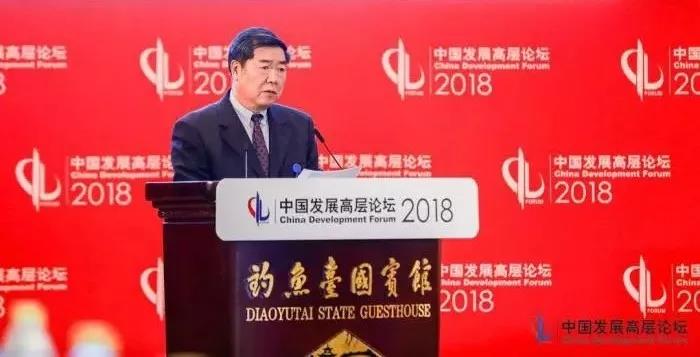 中国发展高层论坛上的观点与声音