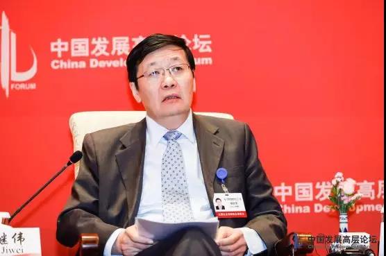 中国发展高层论坛上的观点与声音