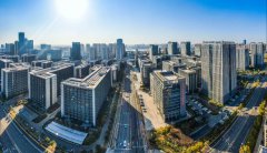 “合肥模式”引世界关注，外媒点赞中国城市高质量发展范式