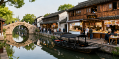 袁维荣：文旅商深度融合助推区域经济高质量发展