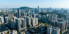 APEC选址深圳后，罗杰斯最新发声：深圳在全球创新格局中地位进一步提升